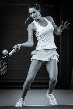 Ausschnitte 3183 - RL Grossflottbeker THGC - DTV Hannover